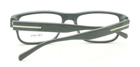 Prada Eyeglasses VPR23R VPR/23R 1BO